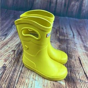 Hunter Kids for Target Boots